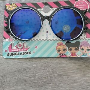 💥5/$25 SALE | BUNDLE TO SAVE | L.O.L. SURPRISE! SUNGLASSES